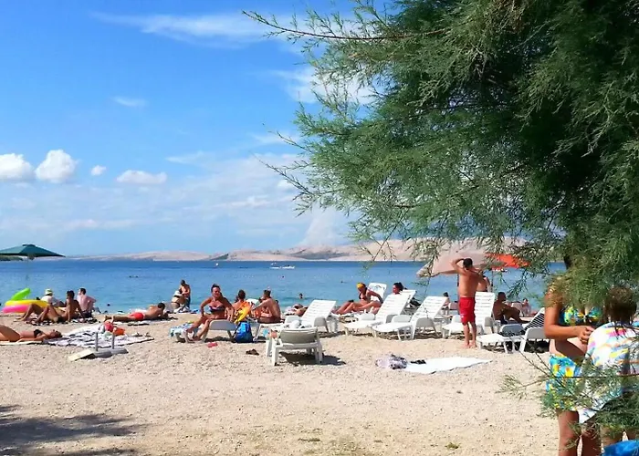 Daire Dora Pag