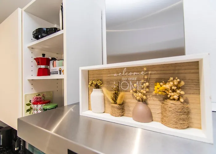 아파트 Dora Pag 파그