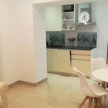 Apartment Dora Pag *