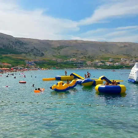 Dora Pag Apartman