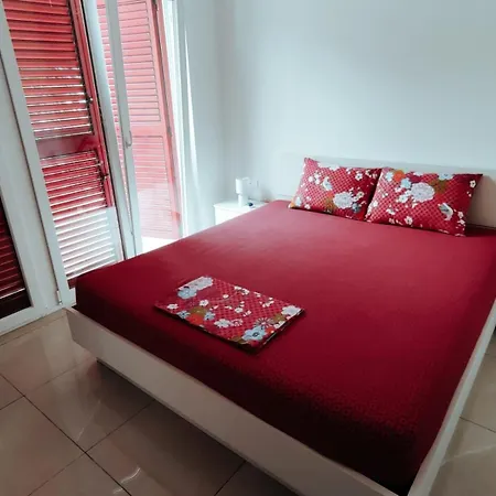 Dora Pag Apartment Pag Town