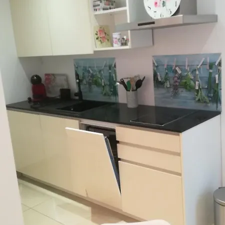 Dora Pag Apartment