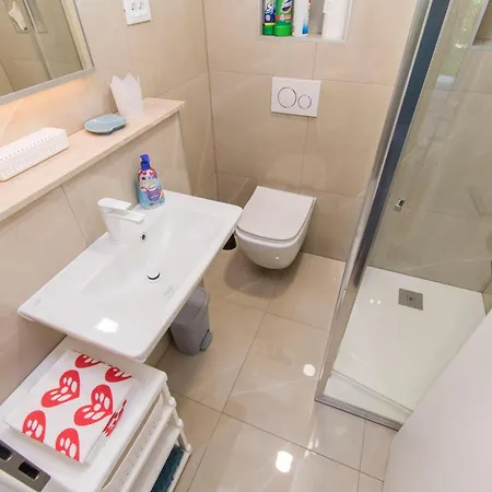 Apartamento Dora Pag