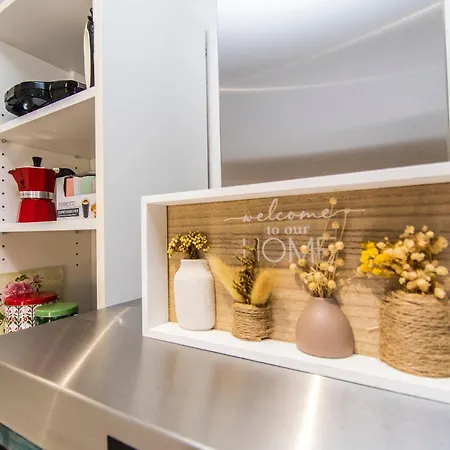 Apartamento Dora Pag Pag Town