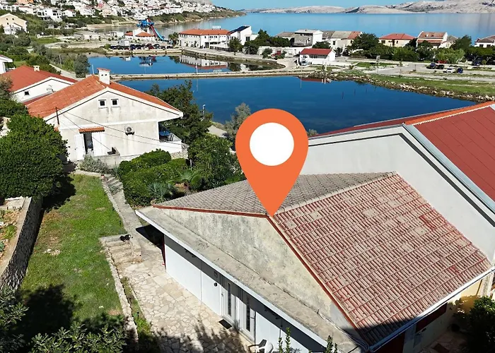 Апартаменты Dora Pag *