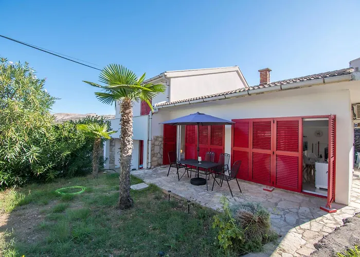 Апартаменты Dora Pag *