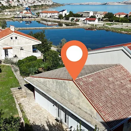 Apartment Dora Pag *