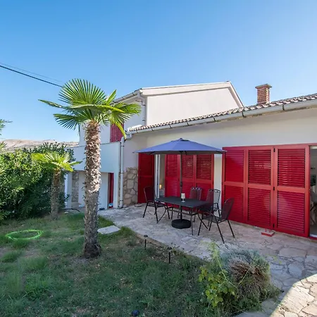 Apartment Dora Pag *