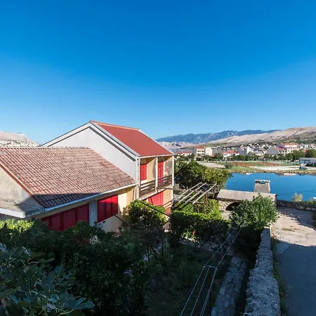 Apartment Dora Pag *