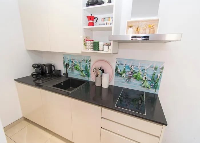 Apartment Dora Pag *