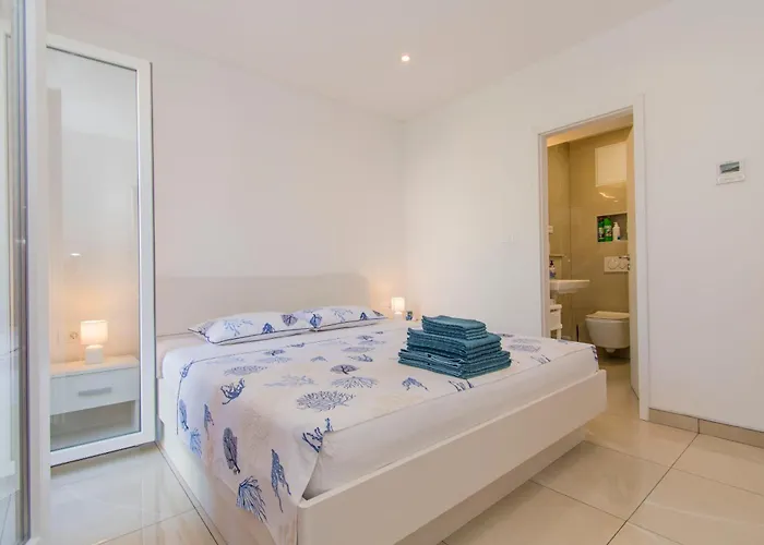 Dora Pag Apartment Pag Town